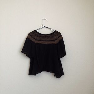Free People Sweater